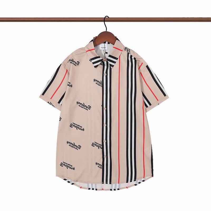 Burberry Men's Shirts 156